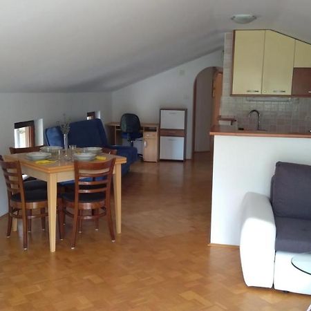 Apartma Ivan Portoroz Ngoại thất bức ảnh