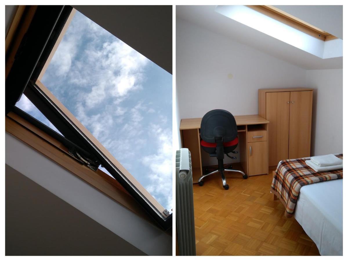 Apartma Ivan Portoroz Ngoại thất bức ảnh