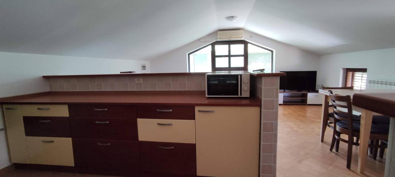 Apartma Ivan Portoroz Ngoại thất bức ảnh