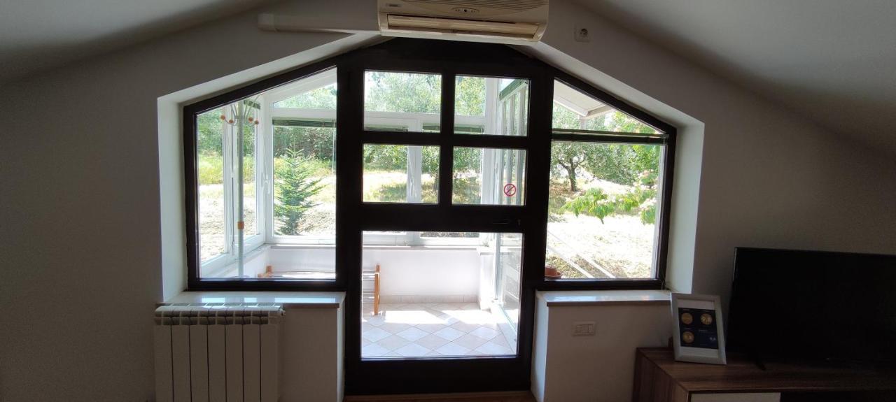 Apartma Ivan Portoroz Ngoại thất bức ảnh