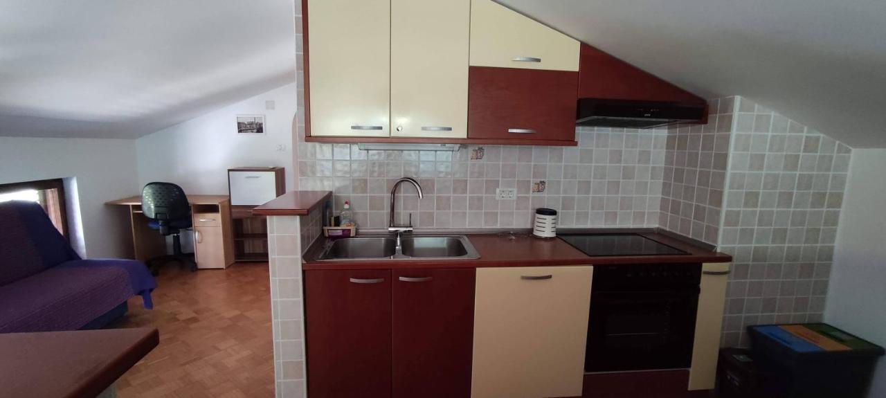 Apartma Ivan Portoroz Ngoại thất bức ảnh