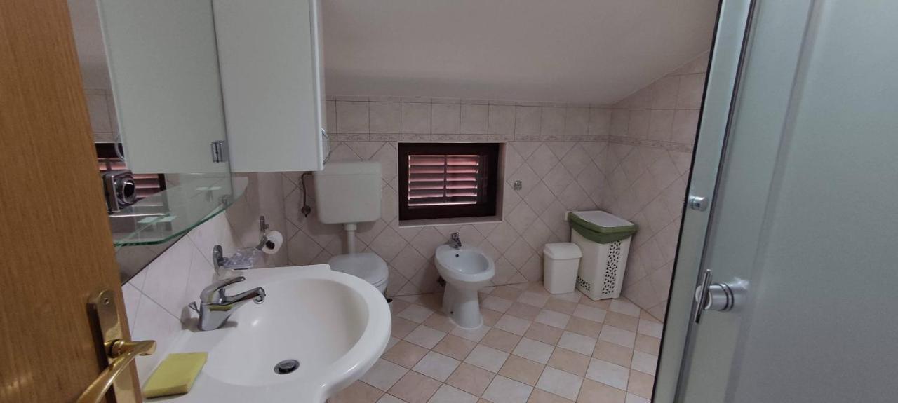 Apartma Ivan Portoroz Ngoại thất bức ảnh