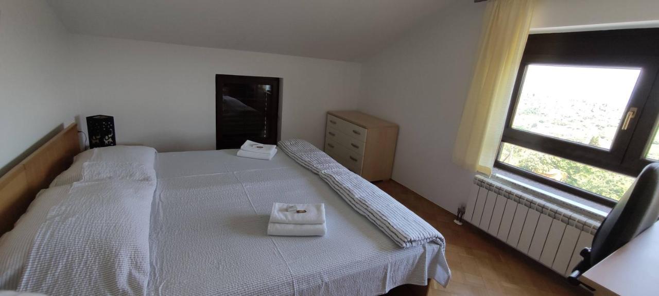 Apartma Ivan Portoroz Ngoại thất bức ảnh