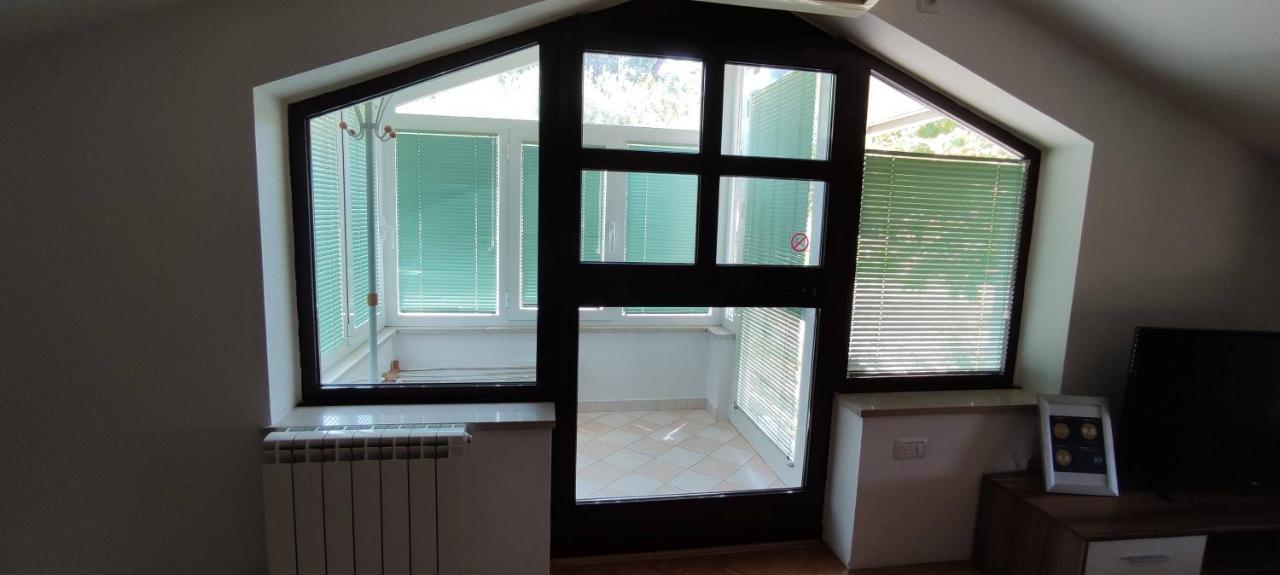 Apartma Ivan Portoroz Ngoại thất bức ảnh