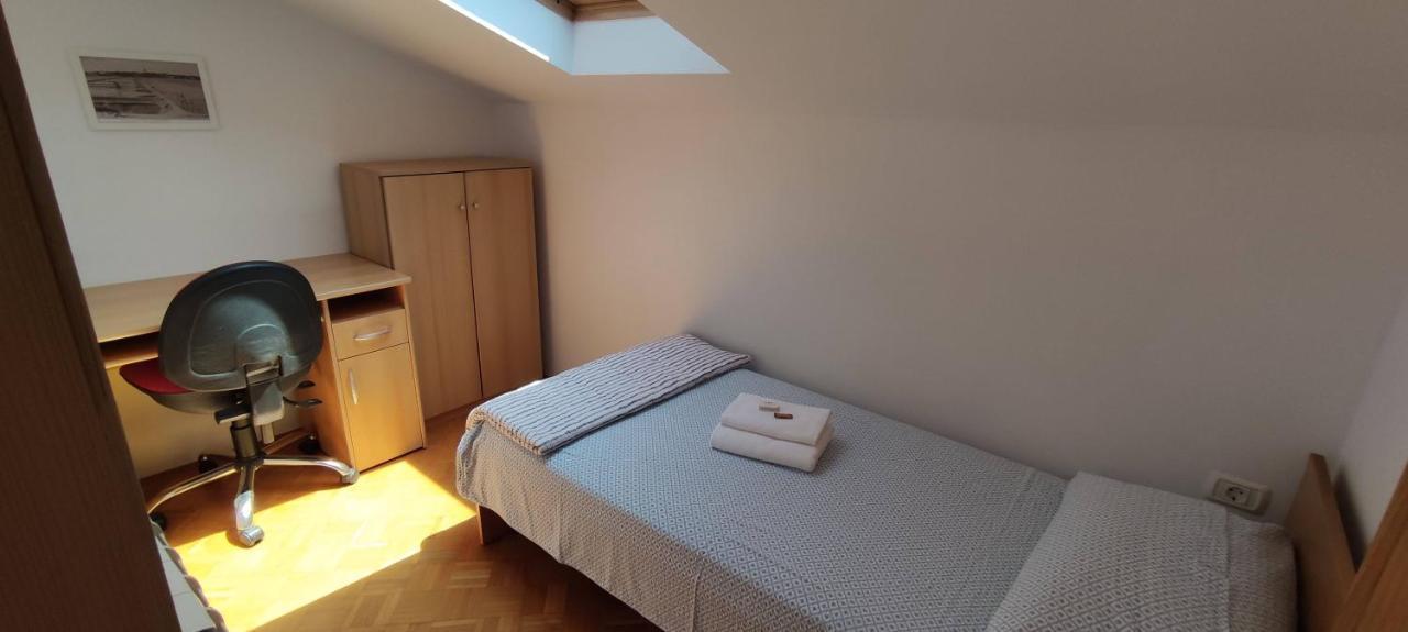 Apartma Ivan Portoroz Ngoại thất bức ảnh