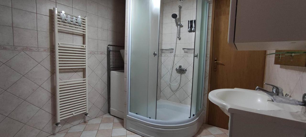 Apartma Ivan Portoroz Ngoại thất bức ảnh